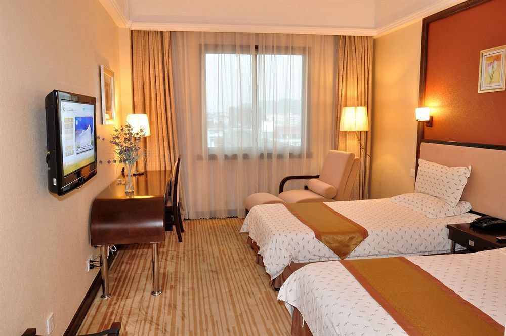 Zhejiang Xiangyuan Hotel Χανγκζού Εξωτερικό φωτογραφία