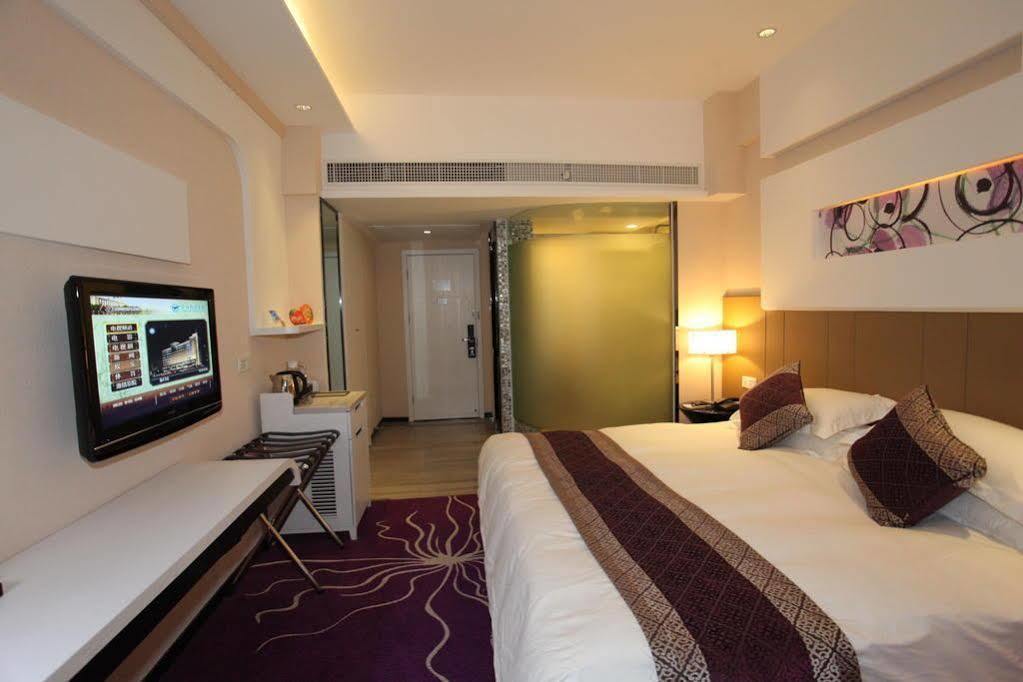 Zhejiang Xiangyuan Hotel Χανγκζού Εξωτερικό φωτογραφία