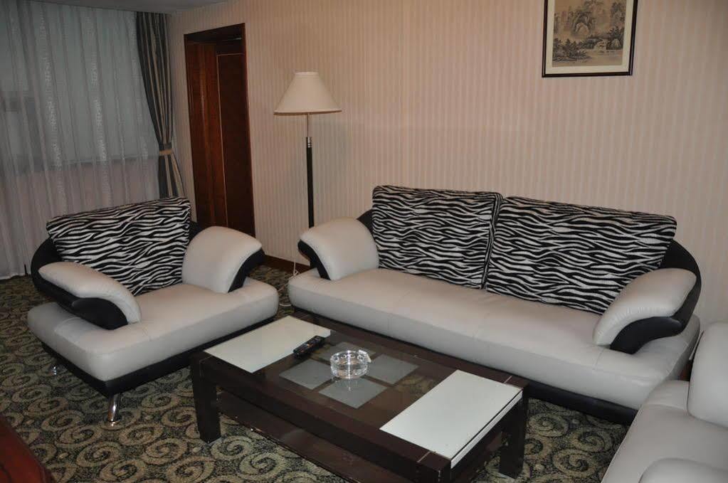 Zhejiang Xiangyuan Hotel Χανγκζού Εξωτερικό φωτογραφία