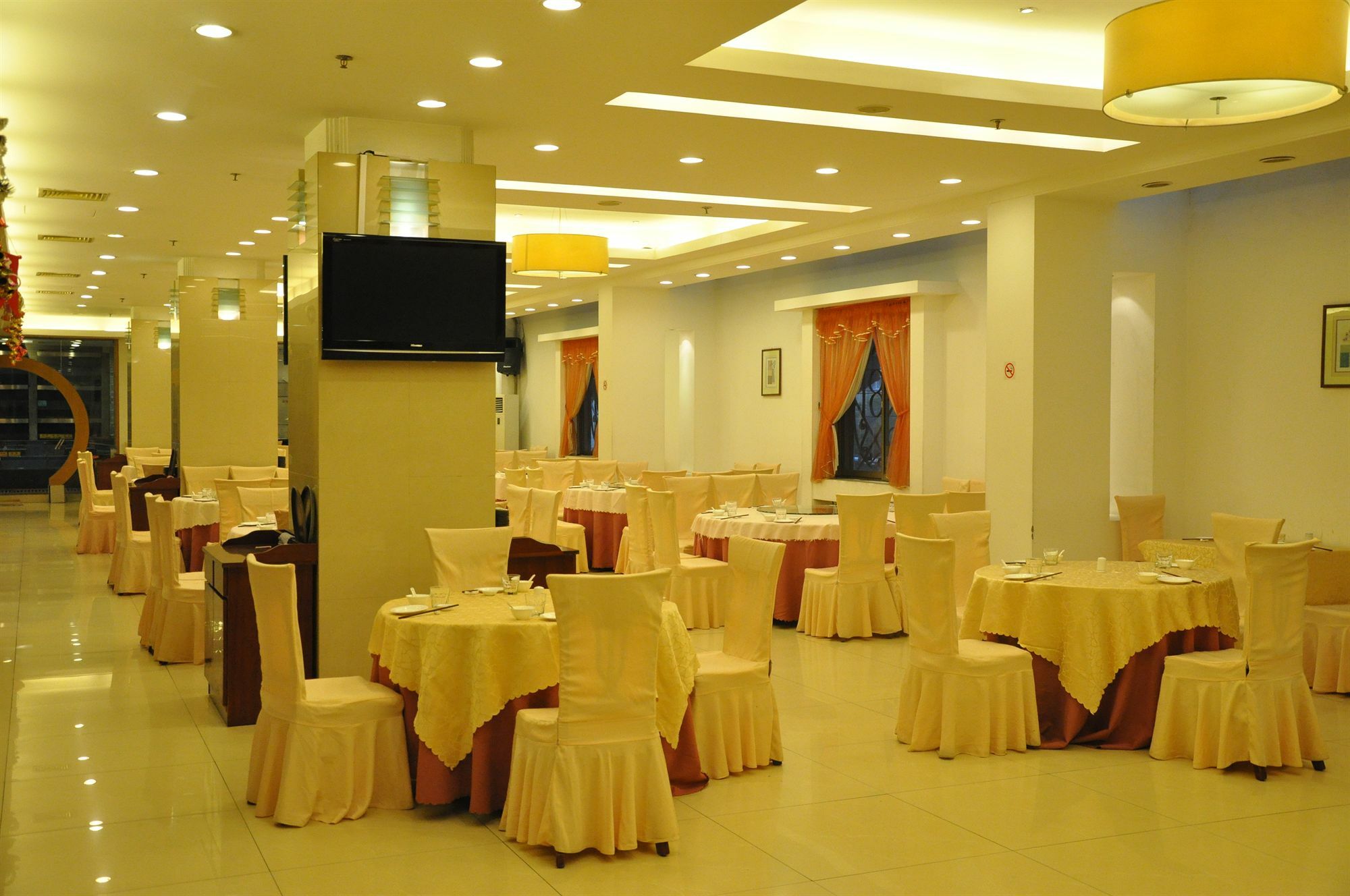 Zhejiang Xiangyuan Hotel Χανγκζού Εξωτερικό φωτογραφία